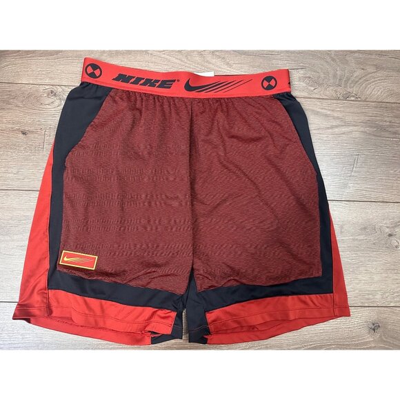 Nike Other - Nike Medium Sport Clash Men's Training Athletic Shorts